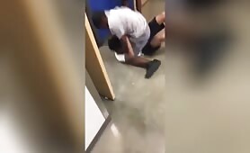 my friend (kid on top) got into a fight a few years ago cause the dude he’s hitting tried to steal his headphones