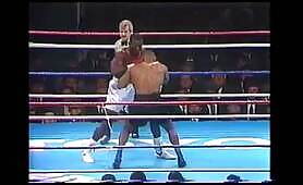 try watching this video side by side with highlights of the greatest heavyweights of all time