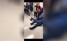 Fights