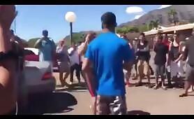 great street fight