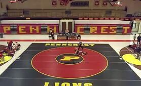 JV HS Wrestling