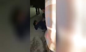 -30° New Year’s Eve fights.i fought on mushrooms right after these
