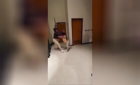 Bully Tried To Pick On A Little Person But It Backfired!