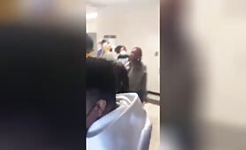 Funny lil scrap