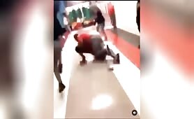 Body slam