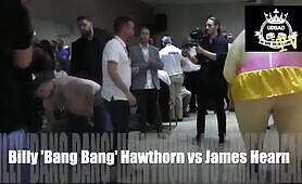Pretty shitty quality but I think you’ll enjoy this one