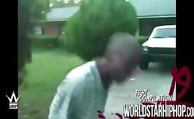 Classic Old Head KO